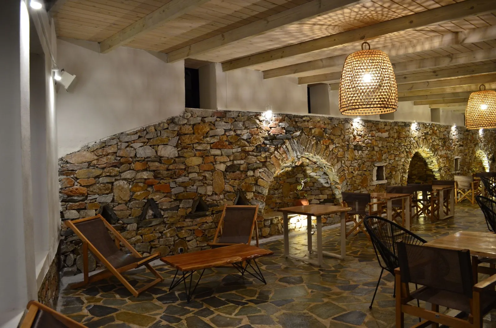 Faros Resort Hotel