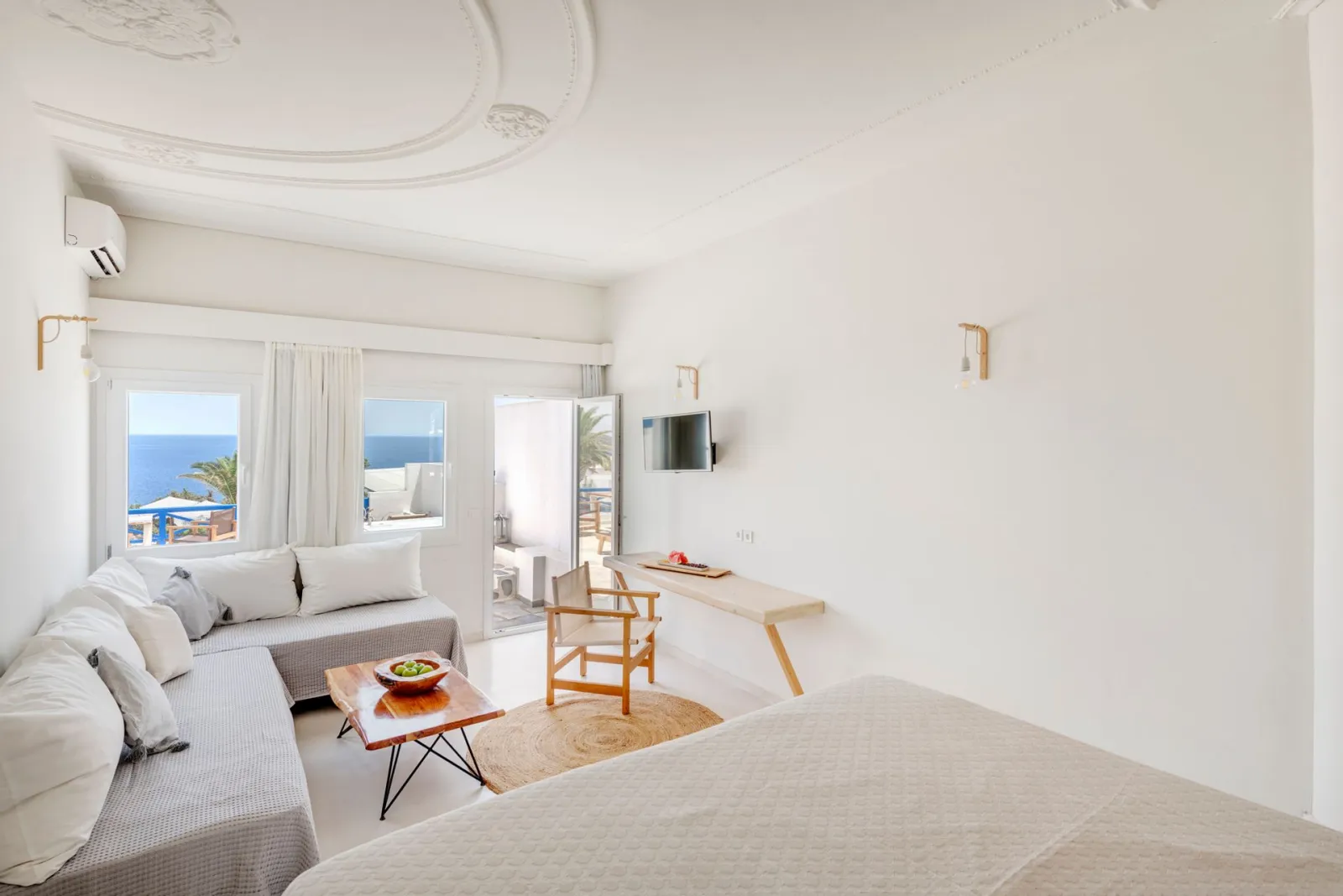 Faros Resort Hotel