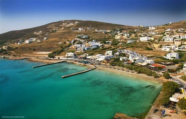 Faros Resort Hotel