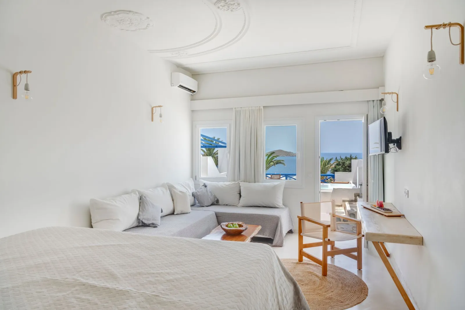 Faros Resort Hotel