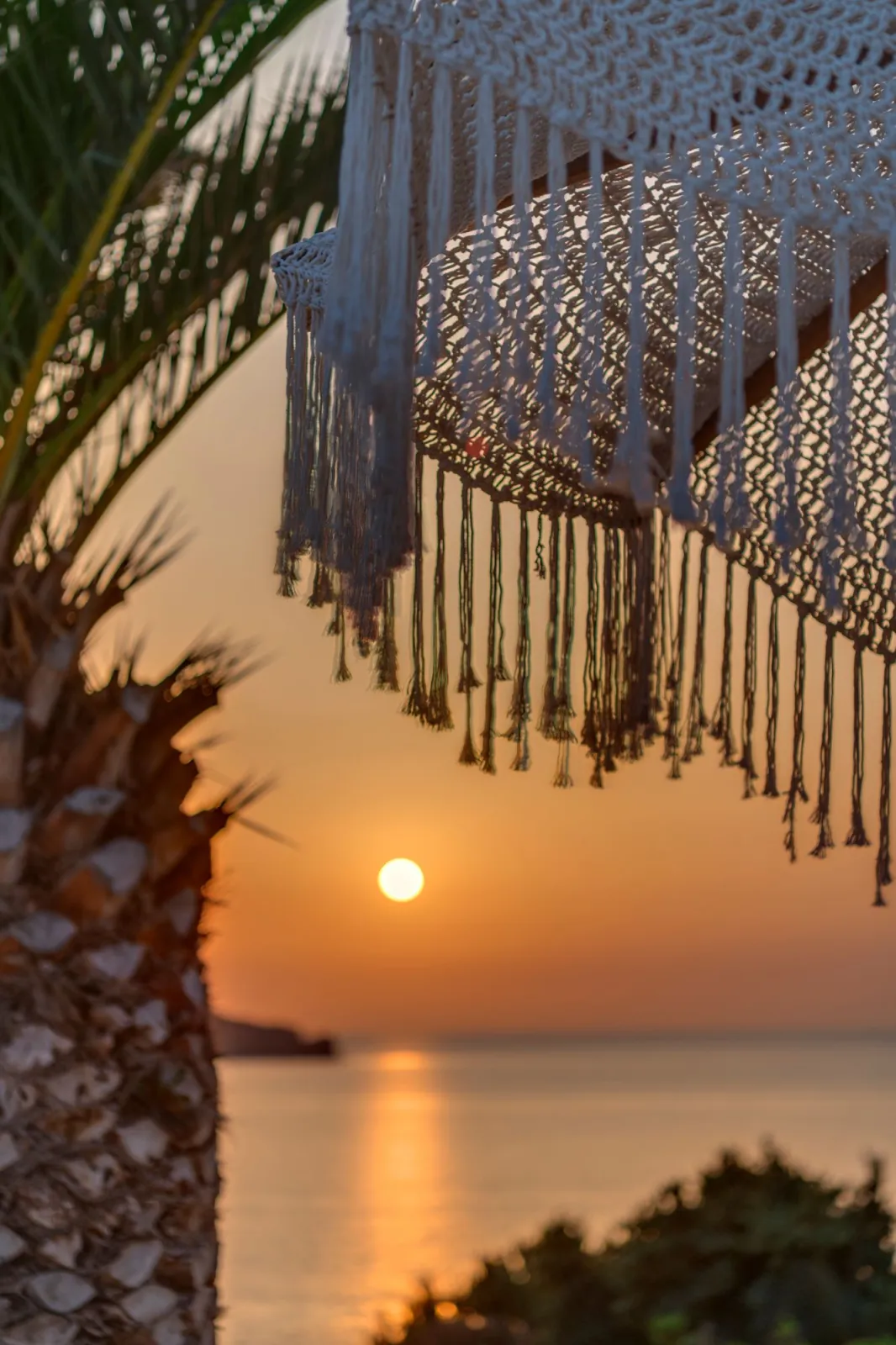 Faros Resort Hotel