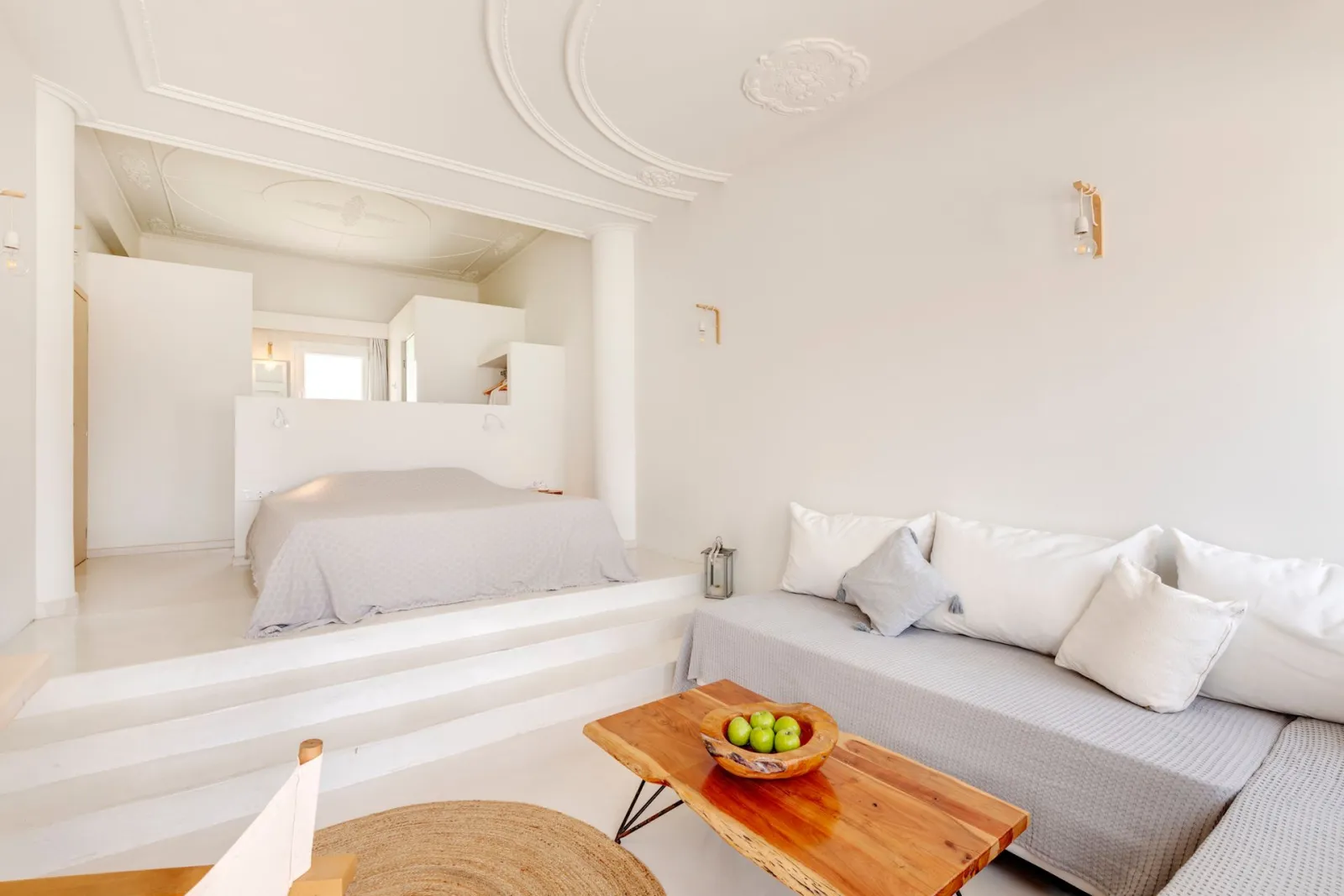 Faros Resort Hotel