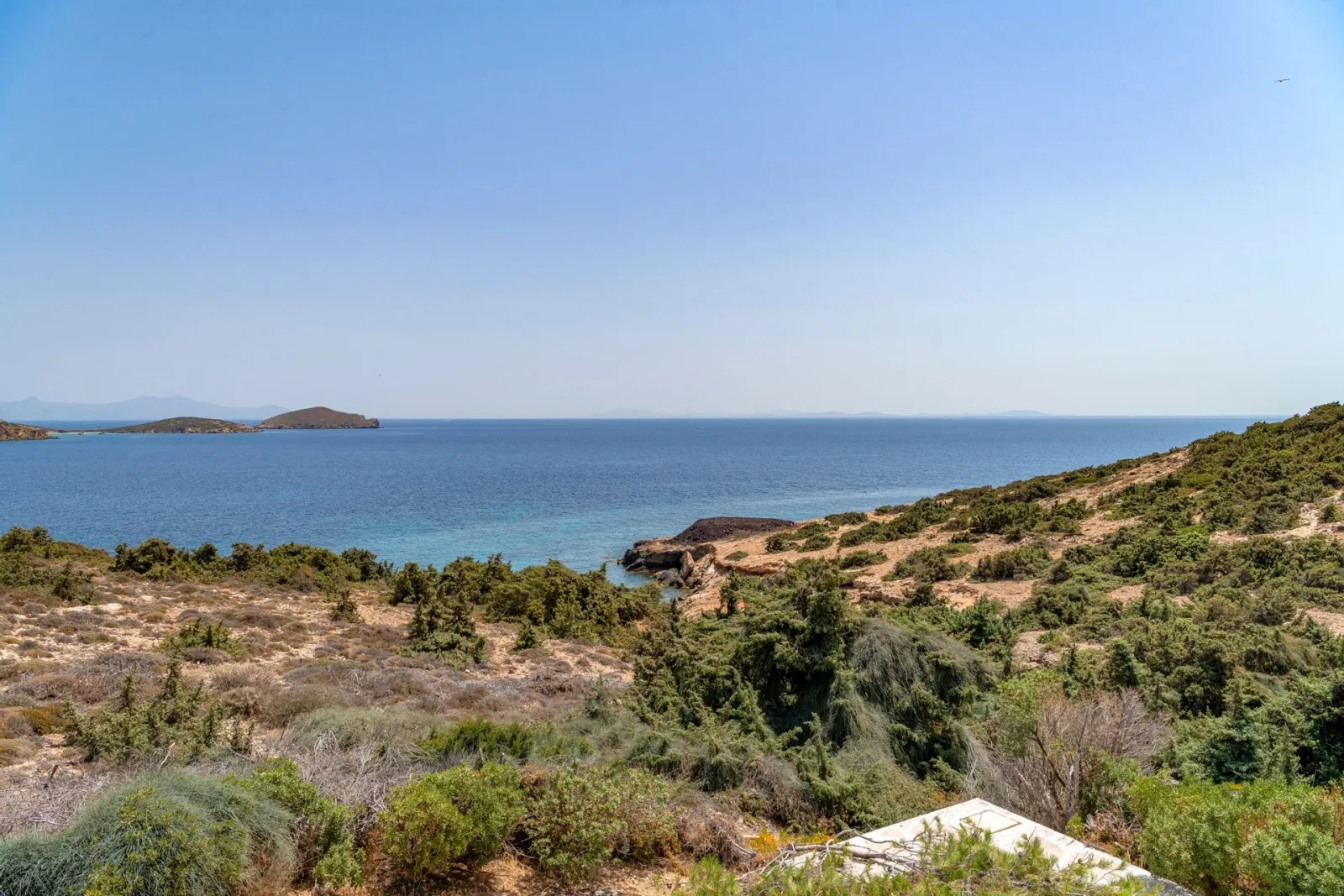 Faros Resort Hotel