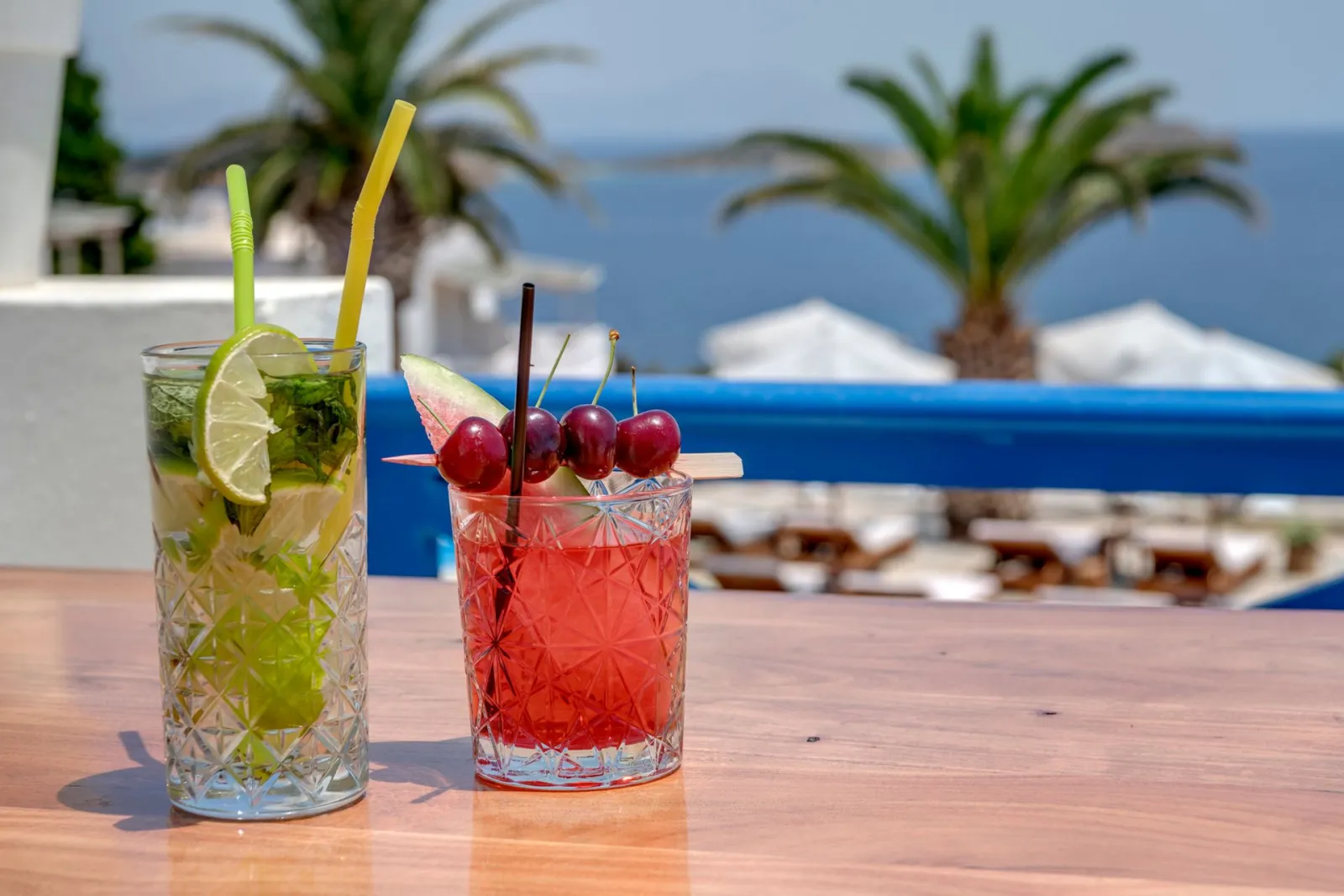 Faros Resort Hotel