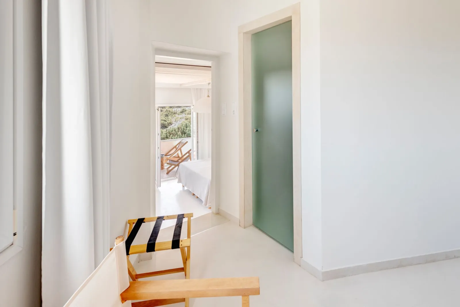 Faros Resort Hotel