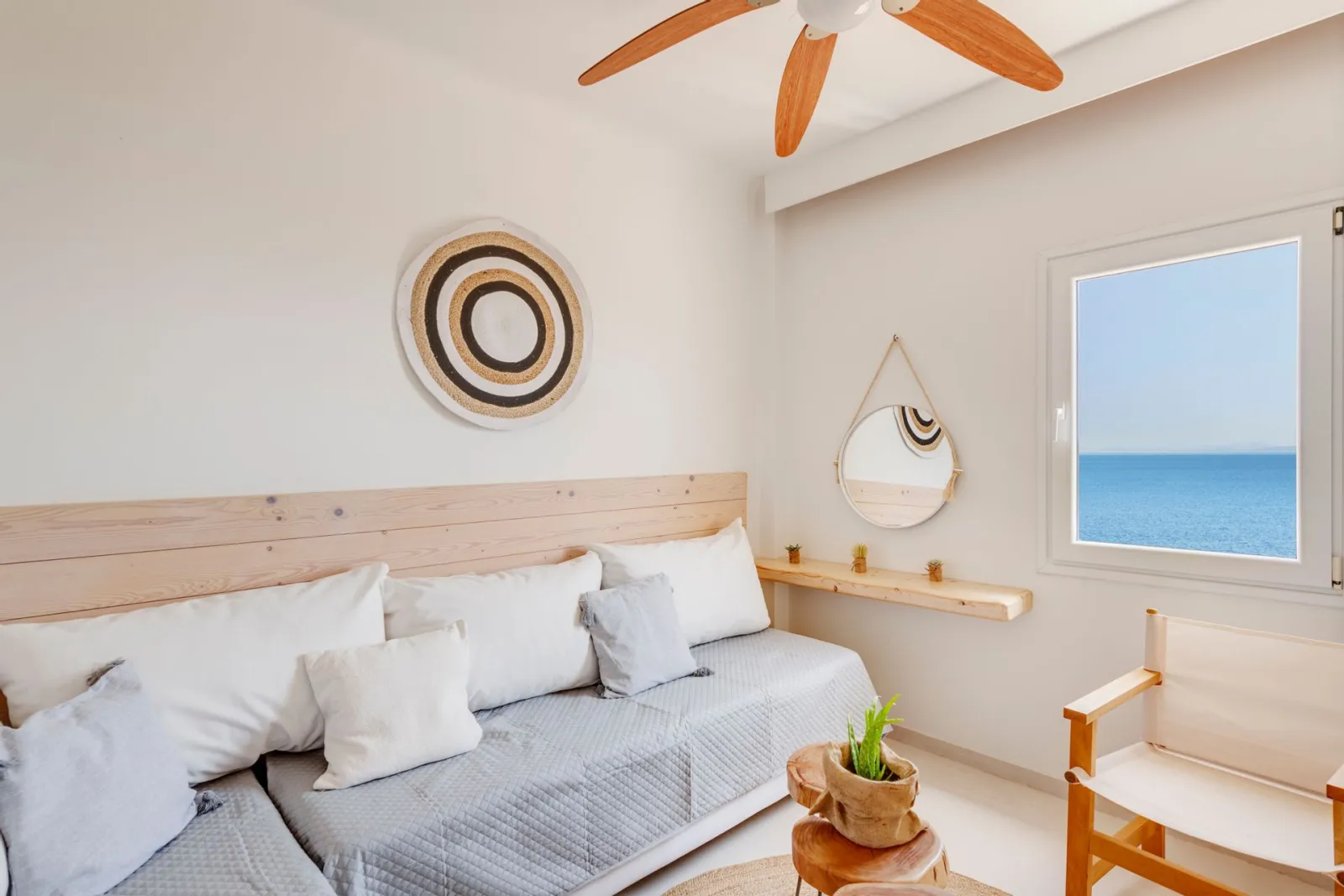 Faros Resort Hotel