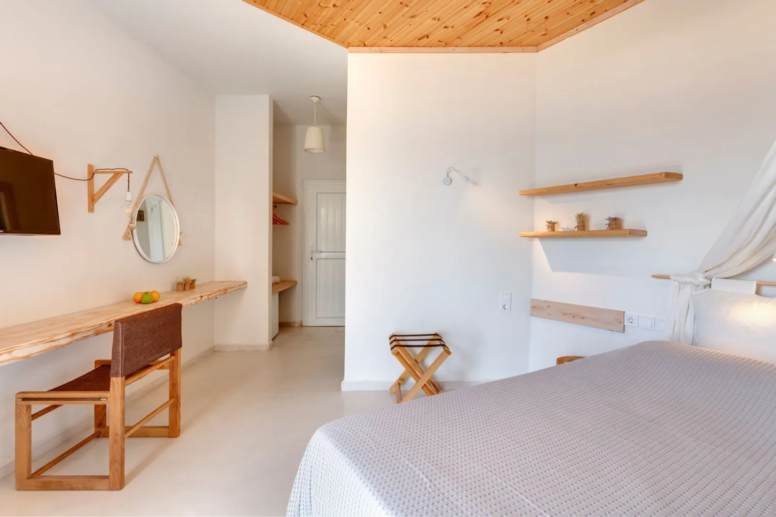 Faros Resort Hotel