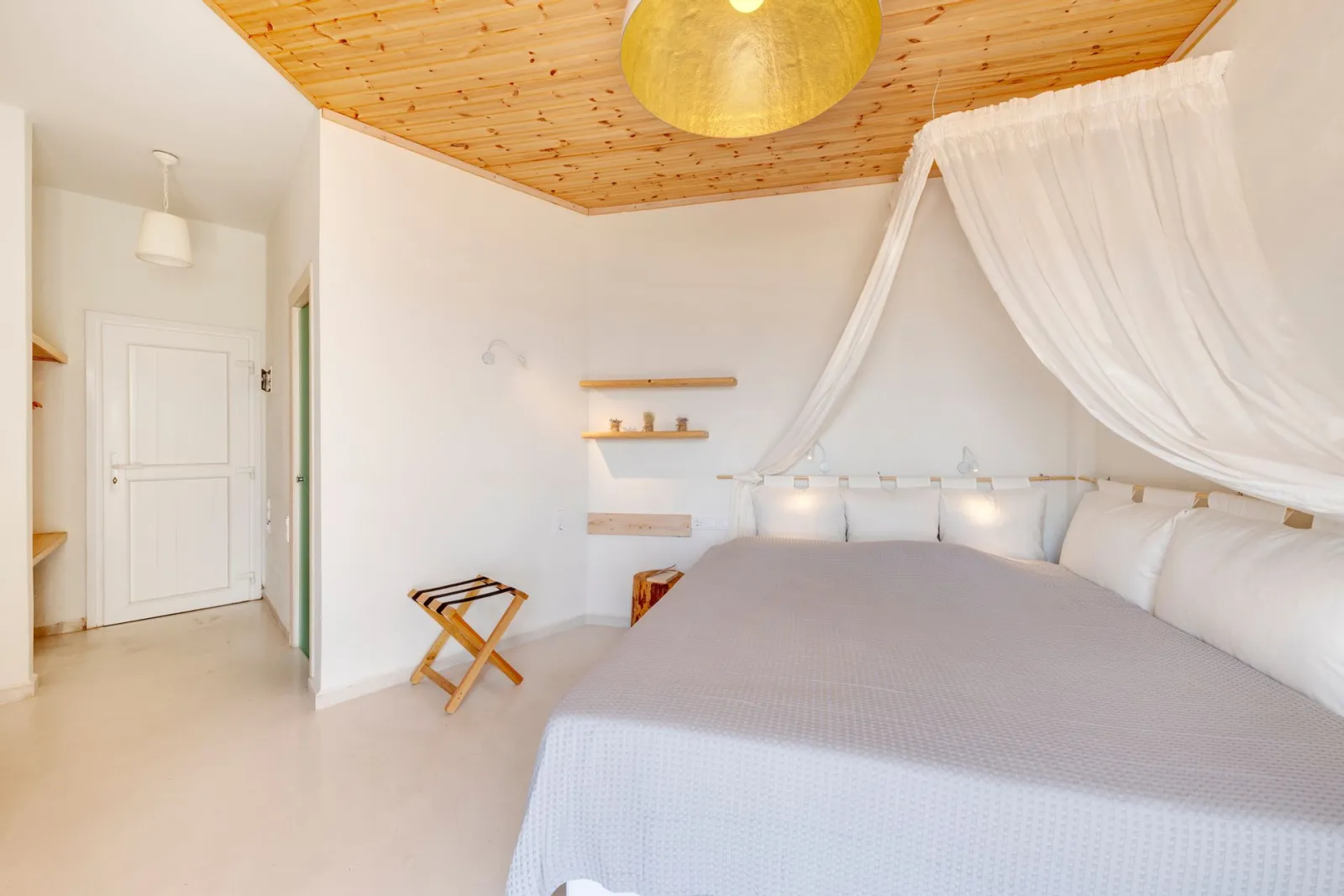 Faros Resort Hotel