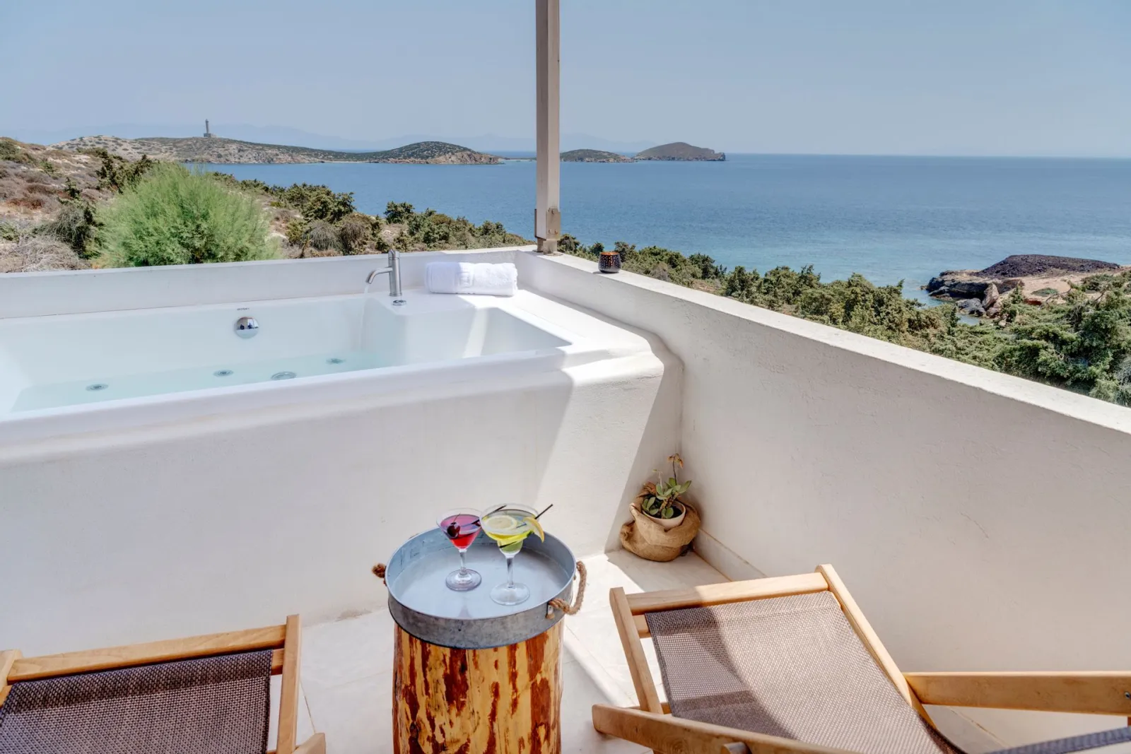Faros Resort Hotel