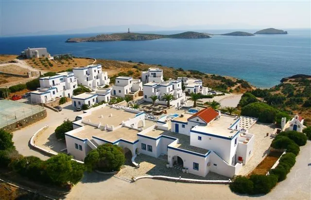 Faros Resort Hotel