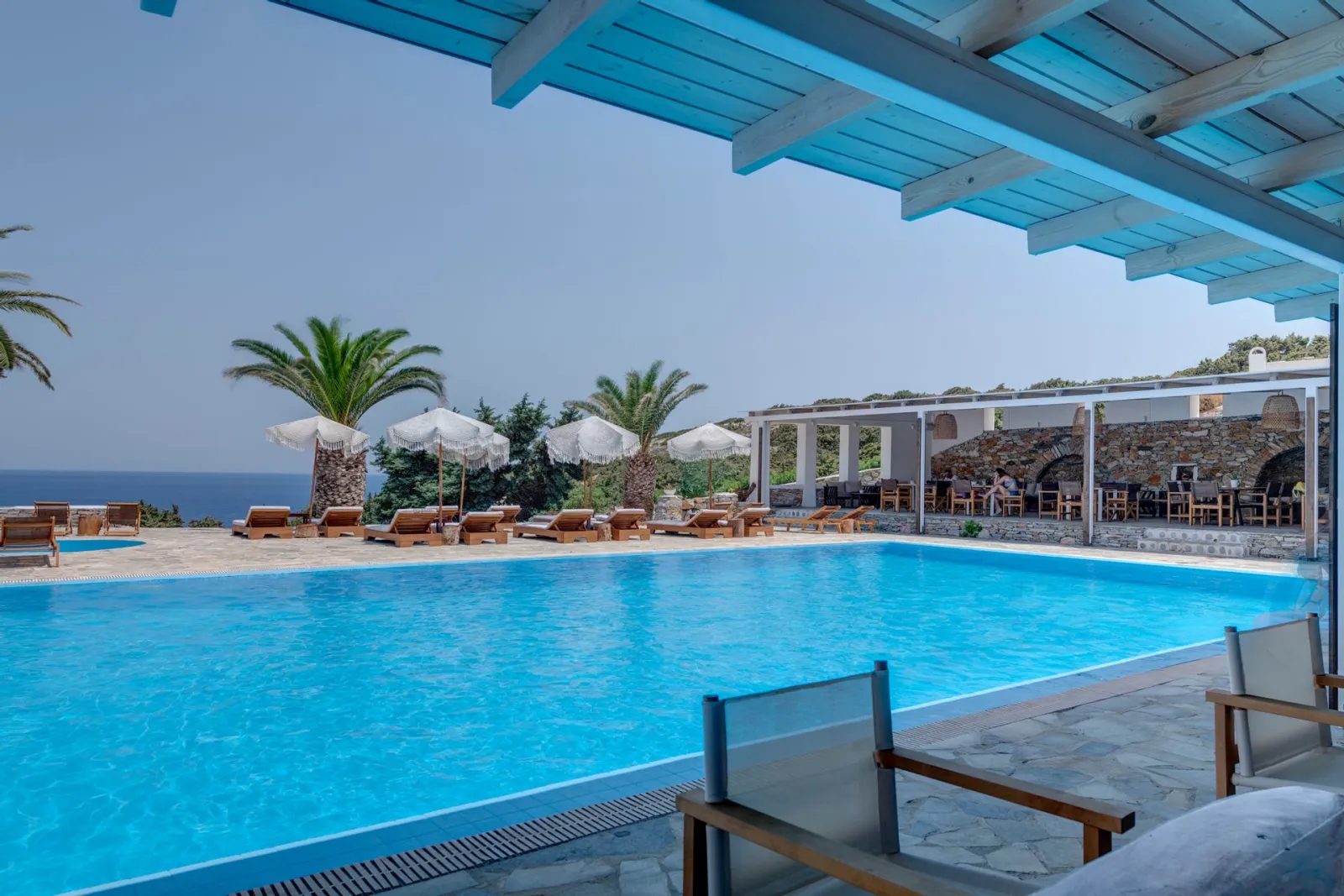 Faros Resort Hotel