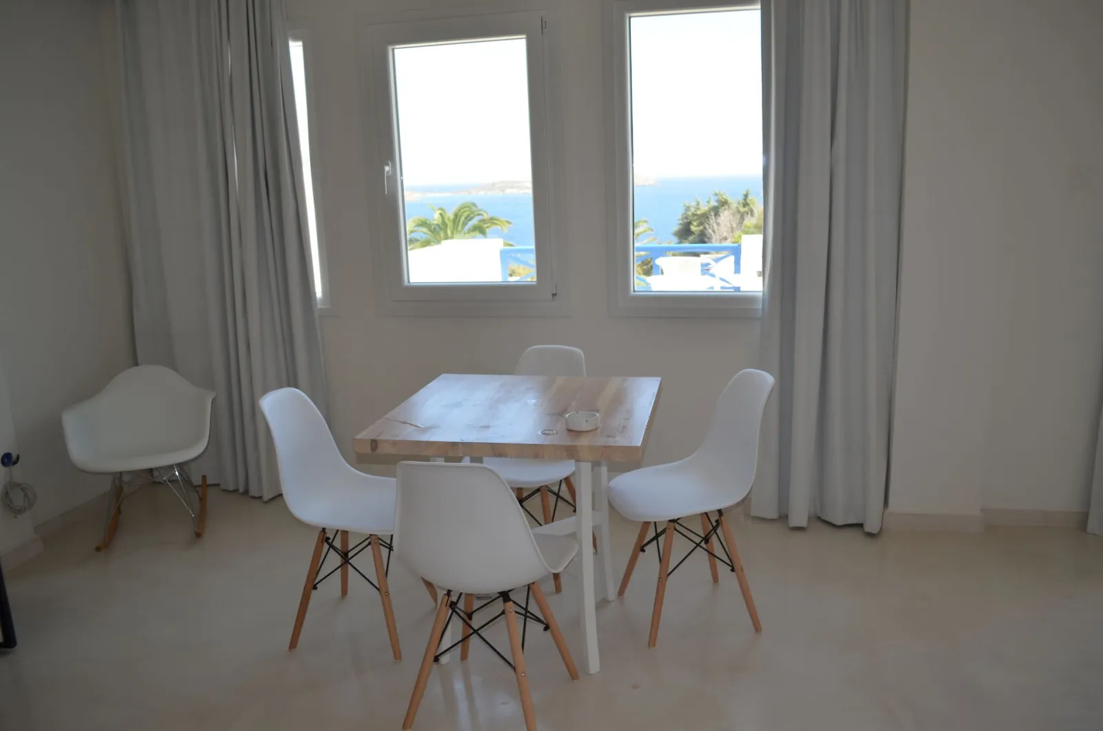 Faros Resort Hotel