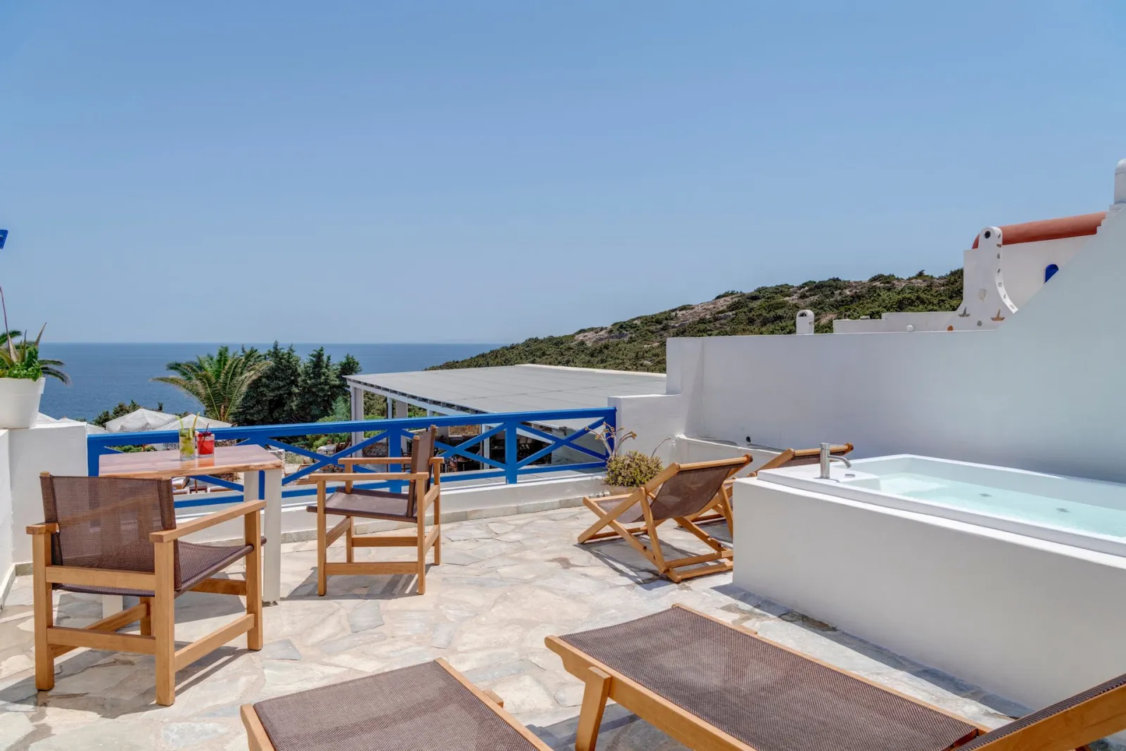 Faros Resort Hotel