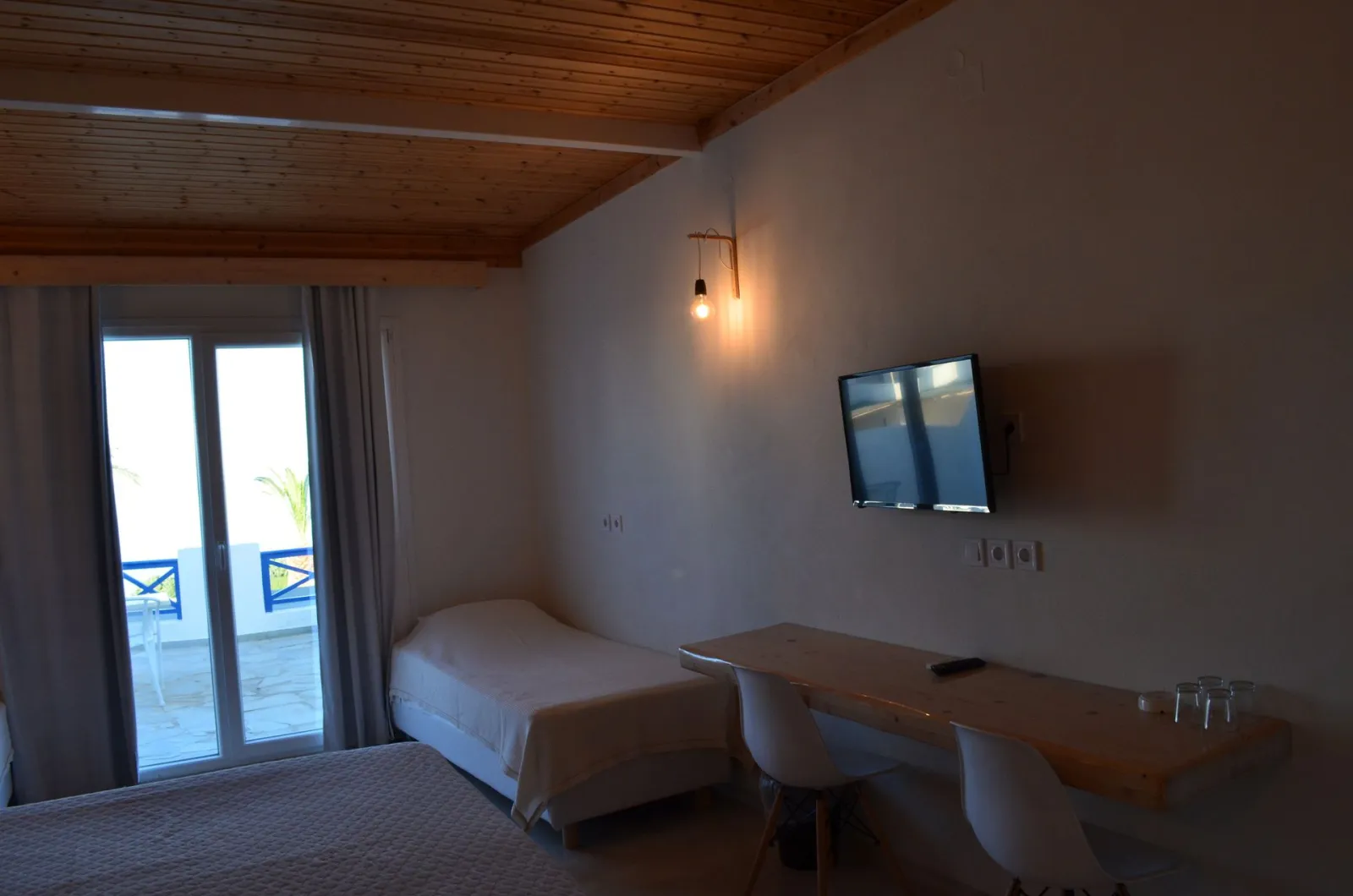 Faros Resort Hotel