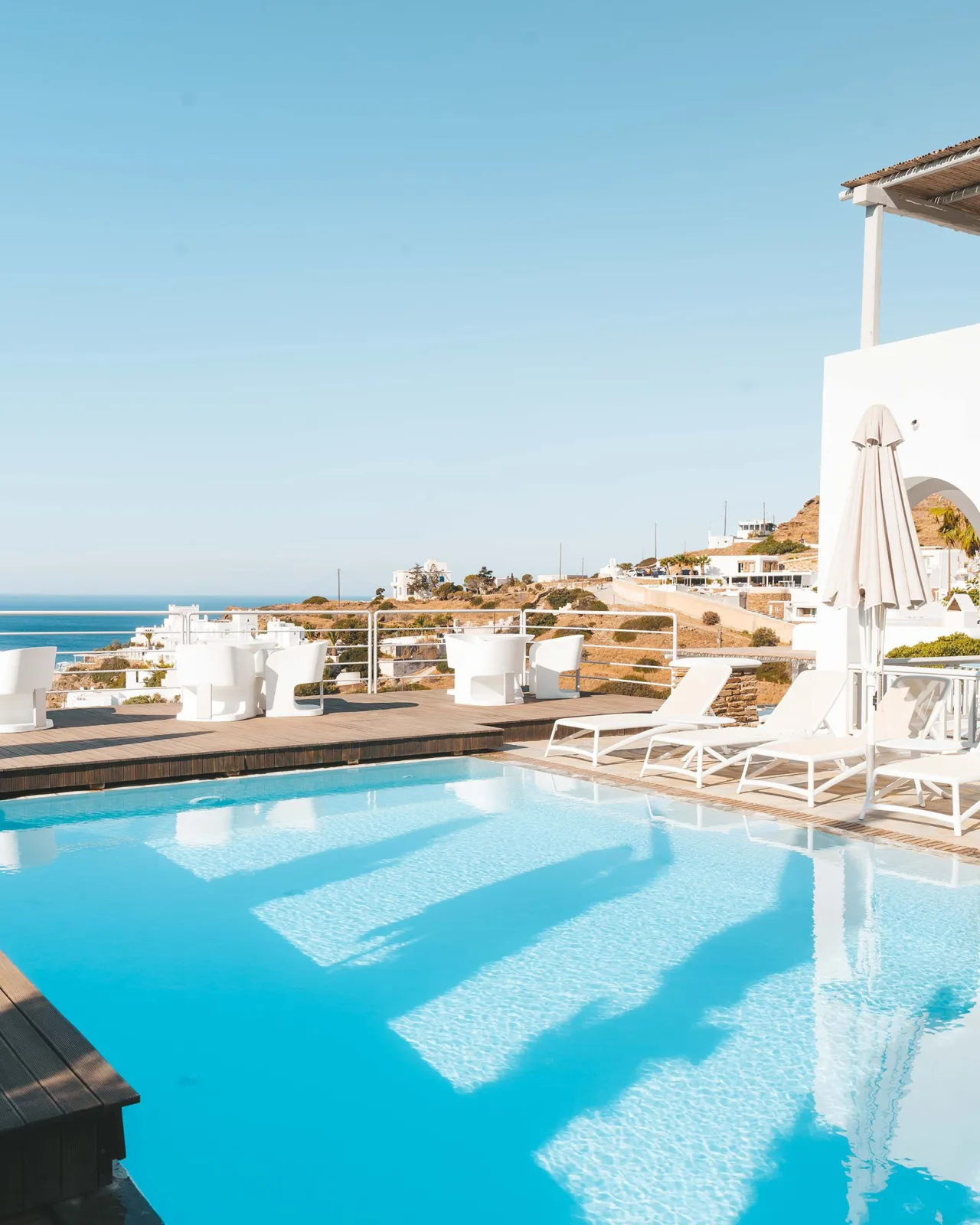 Far Out Hotel & Spa