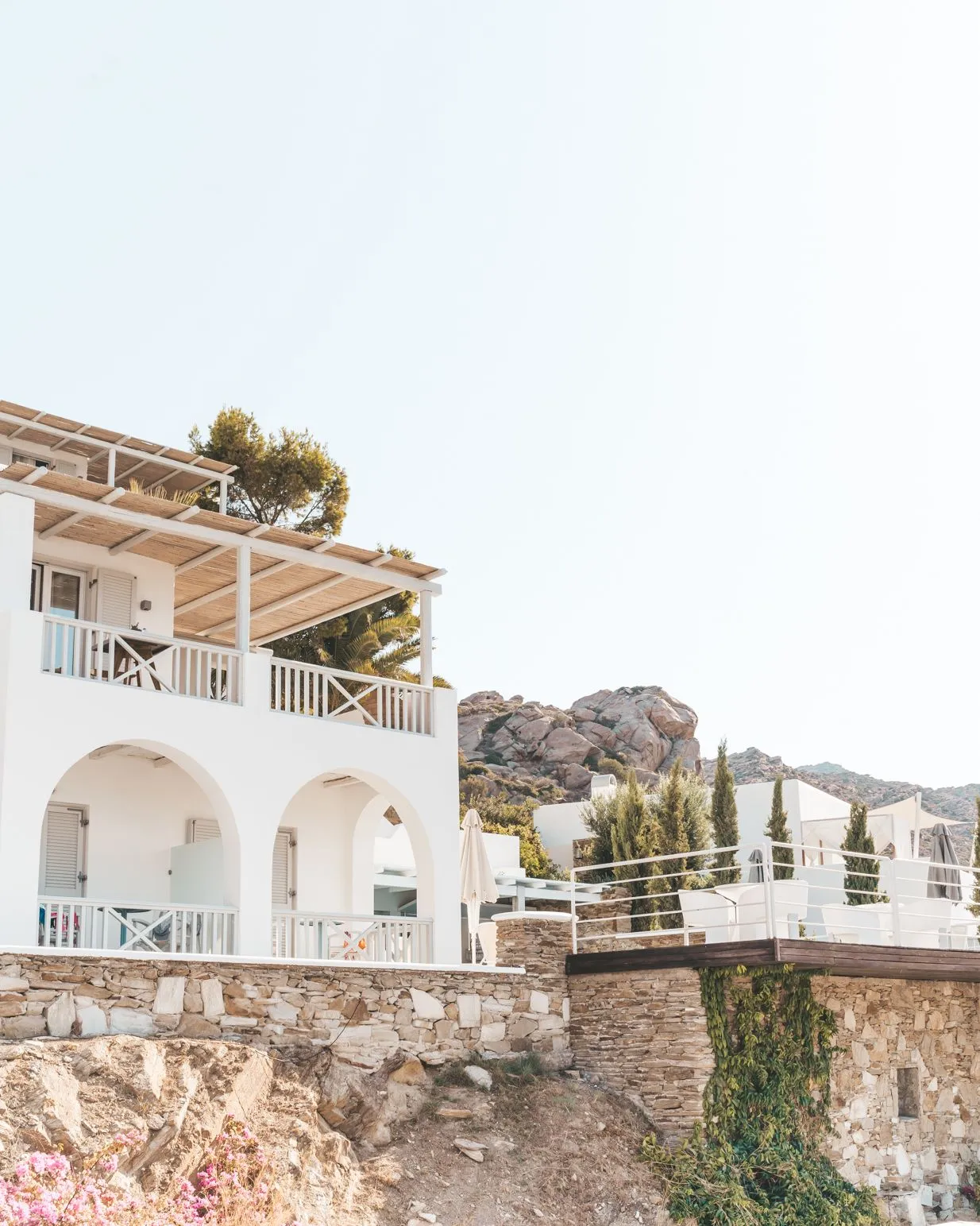 Far Out Hotel & Spa