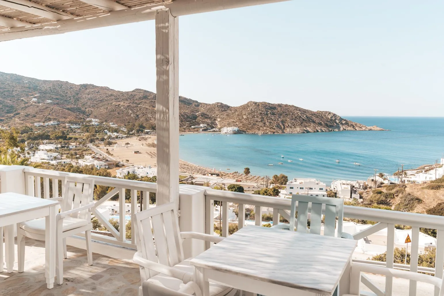 Far Out Hotel & Spa