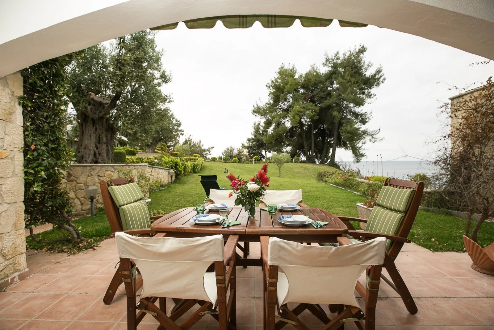 FLH - Halkidiki Properties
