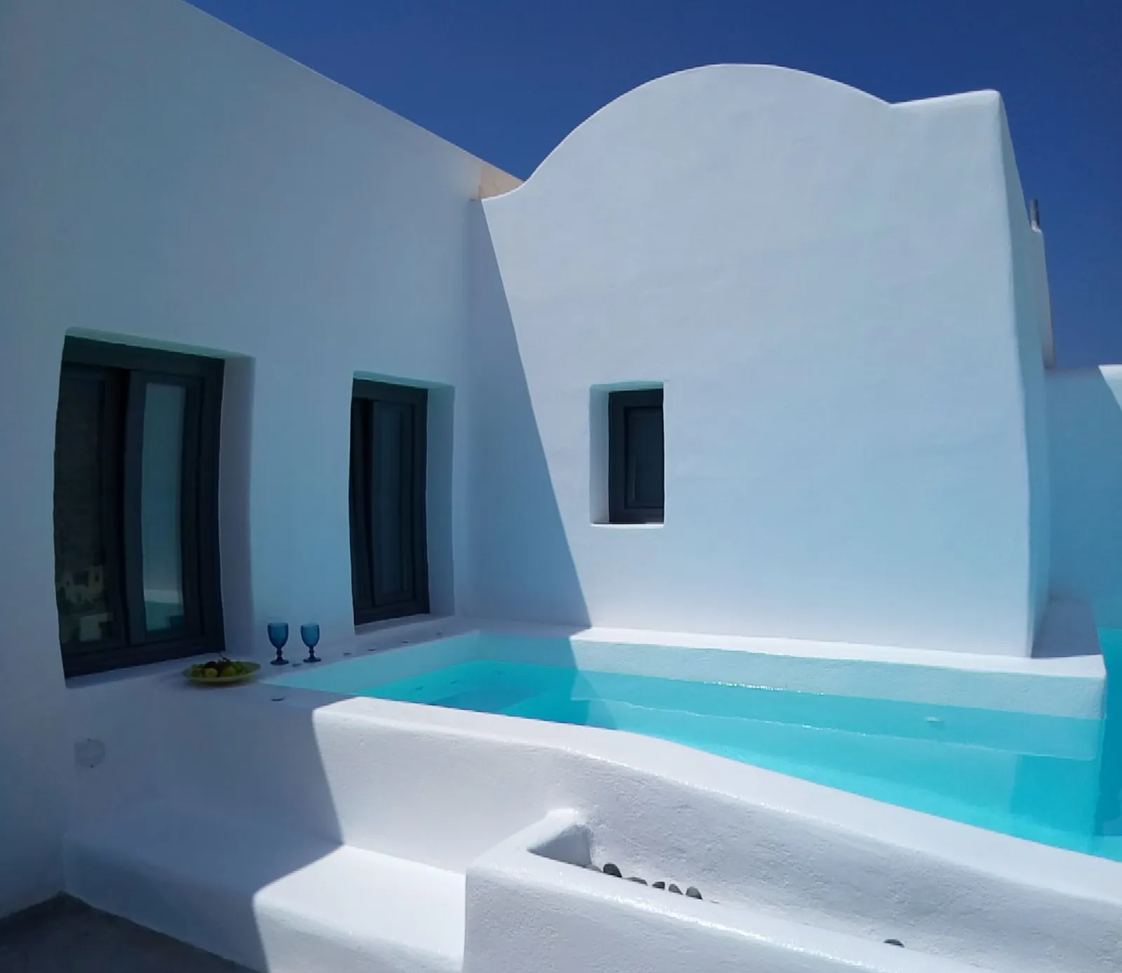 Filira Suites Santorini