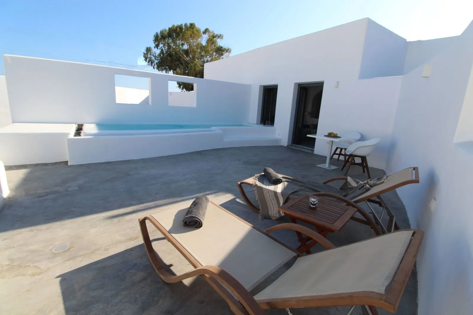 Filira Suites Santorini