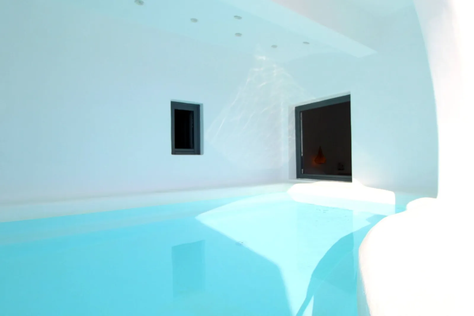 Filira Suites Santorini