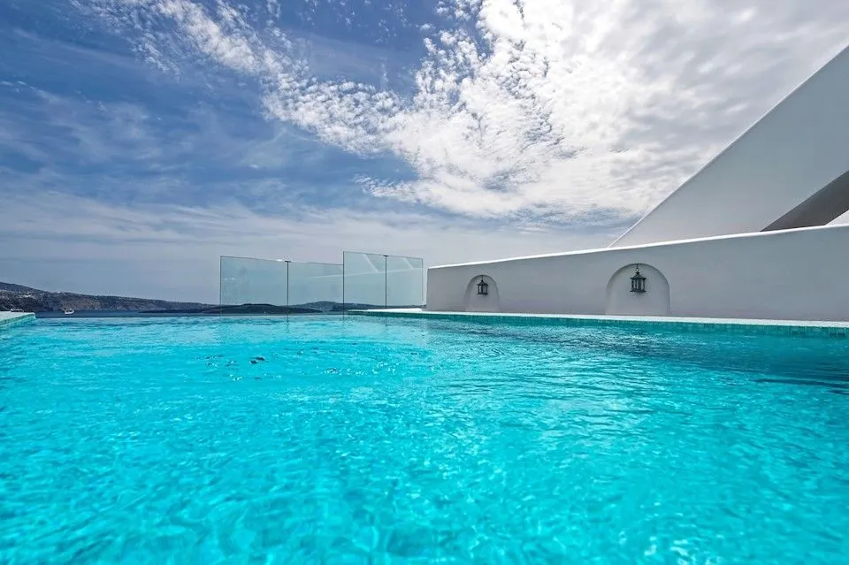 Filotera Suites Santorini