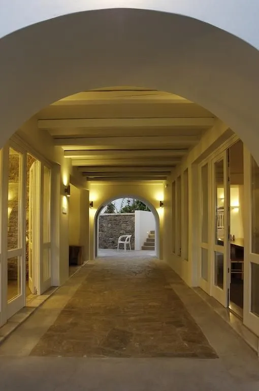 Filoxenia Apartments Kythira