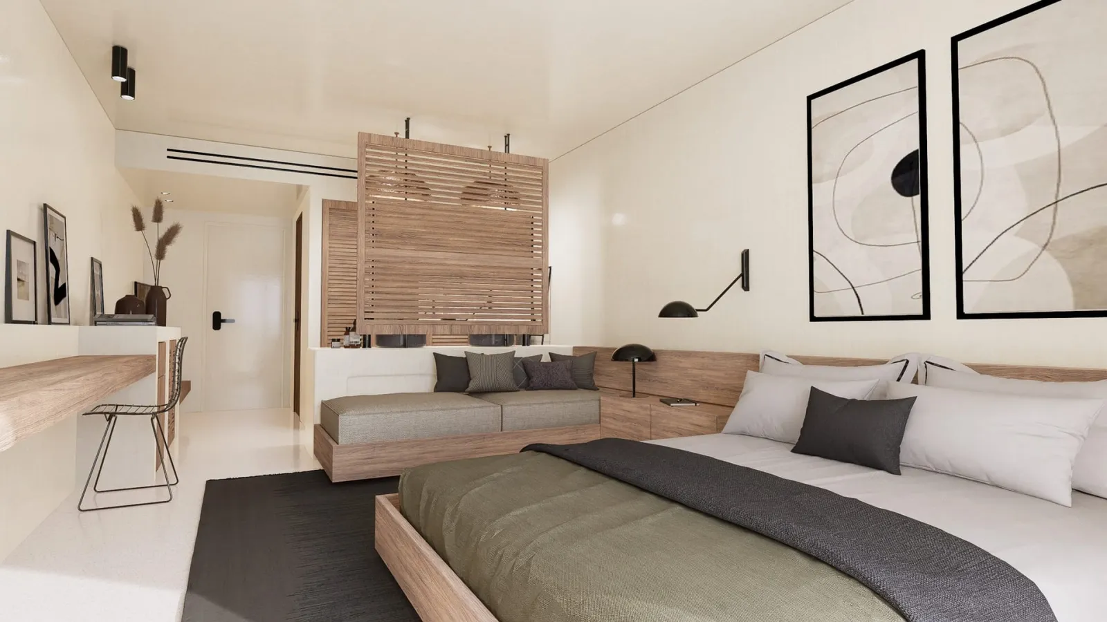 Filoxenia Hotel Zakynthos