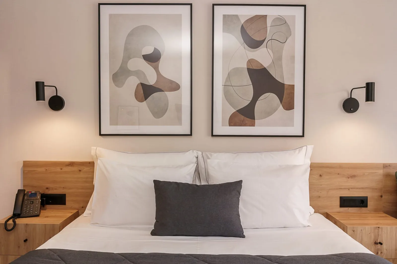 Filoxenia Hotel Zakynthos