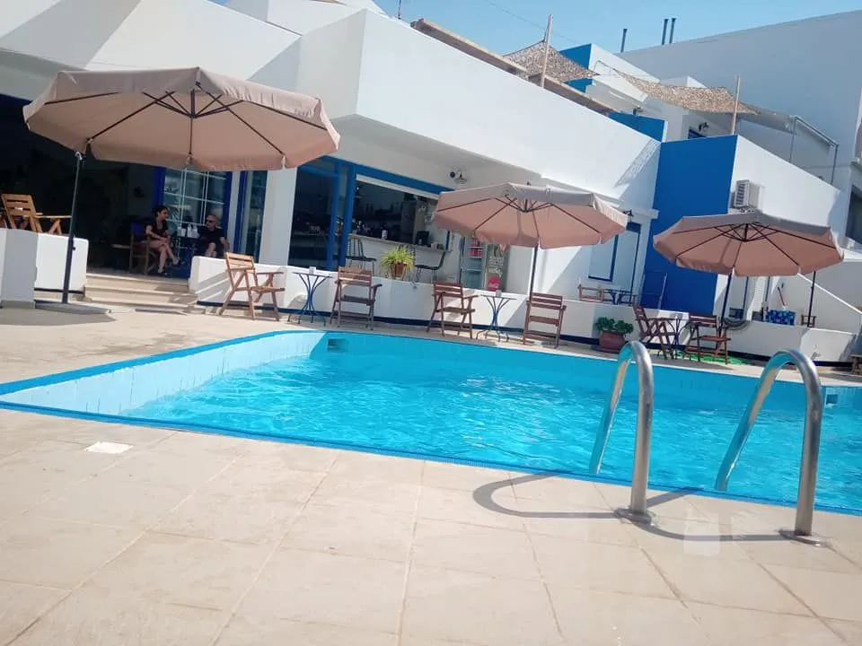 G & K Hotel - Fiore di Candia