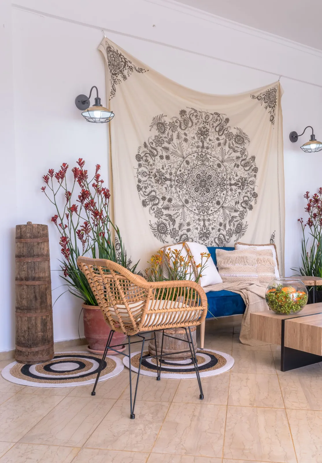 G & K Hotel - Fiore di Candia