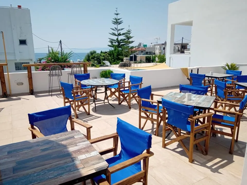 G & K Hotel - Fiore di Candia