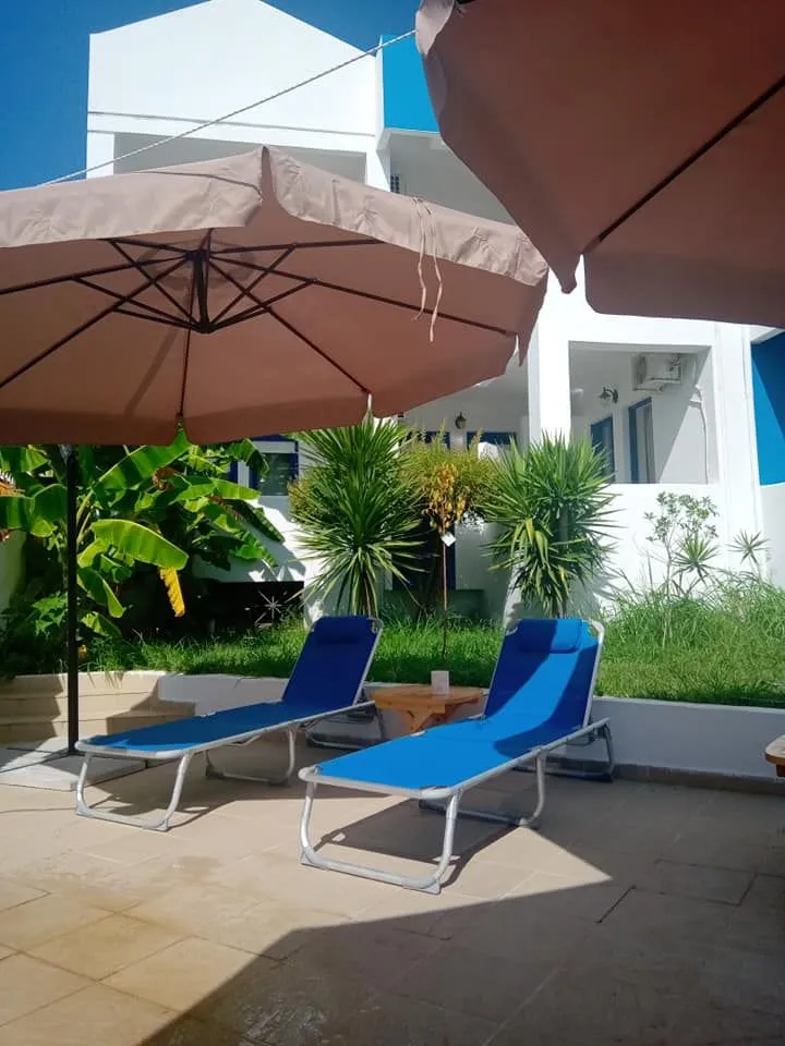 G & K Hotel - Fiore di Candia