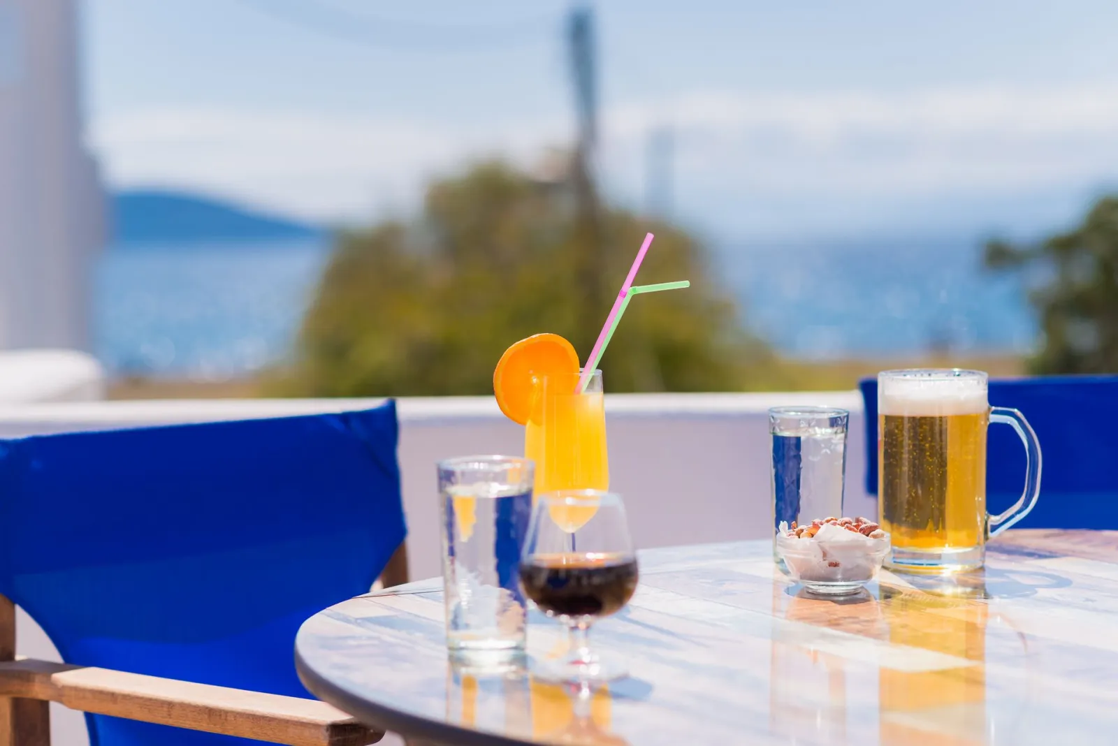G & K Hotel - Fiore di Candia