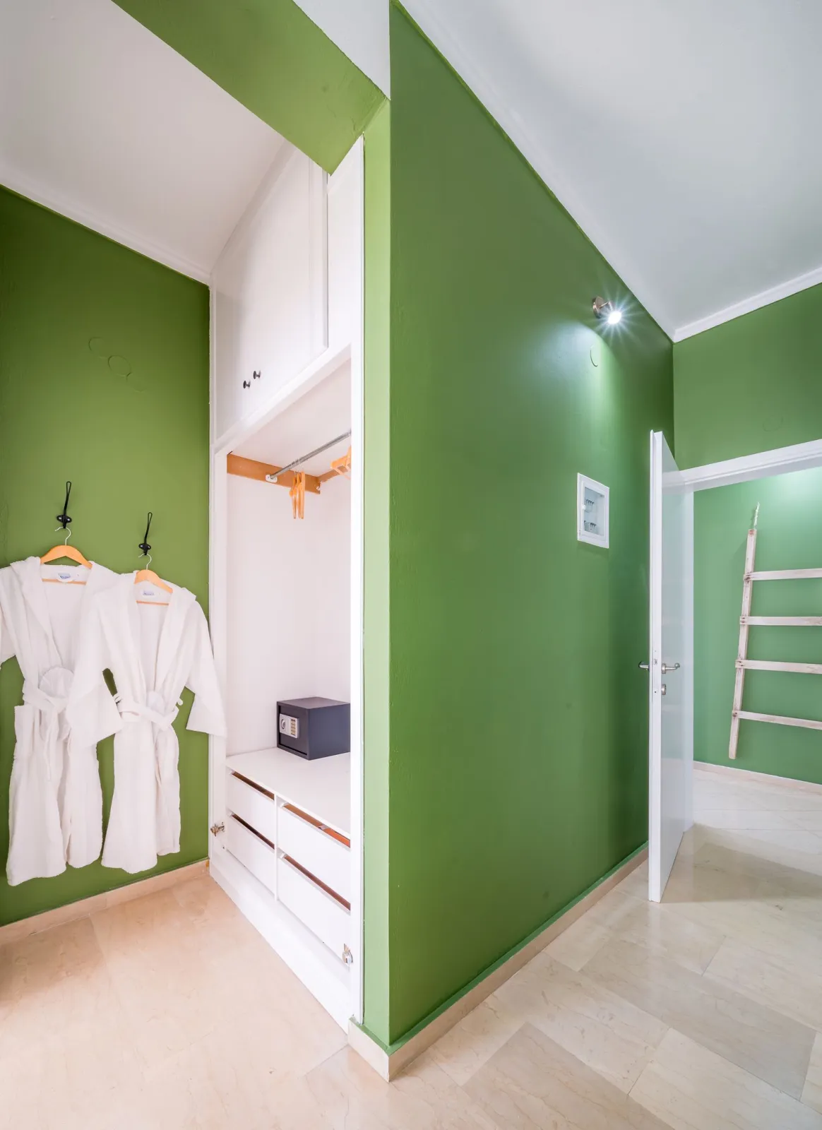 G & K Hotel - Fiore di Candia