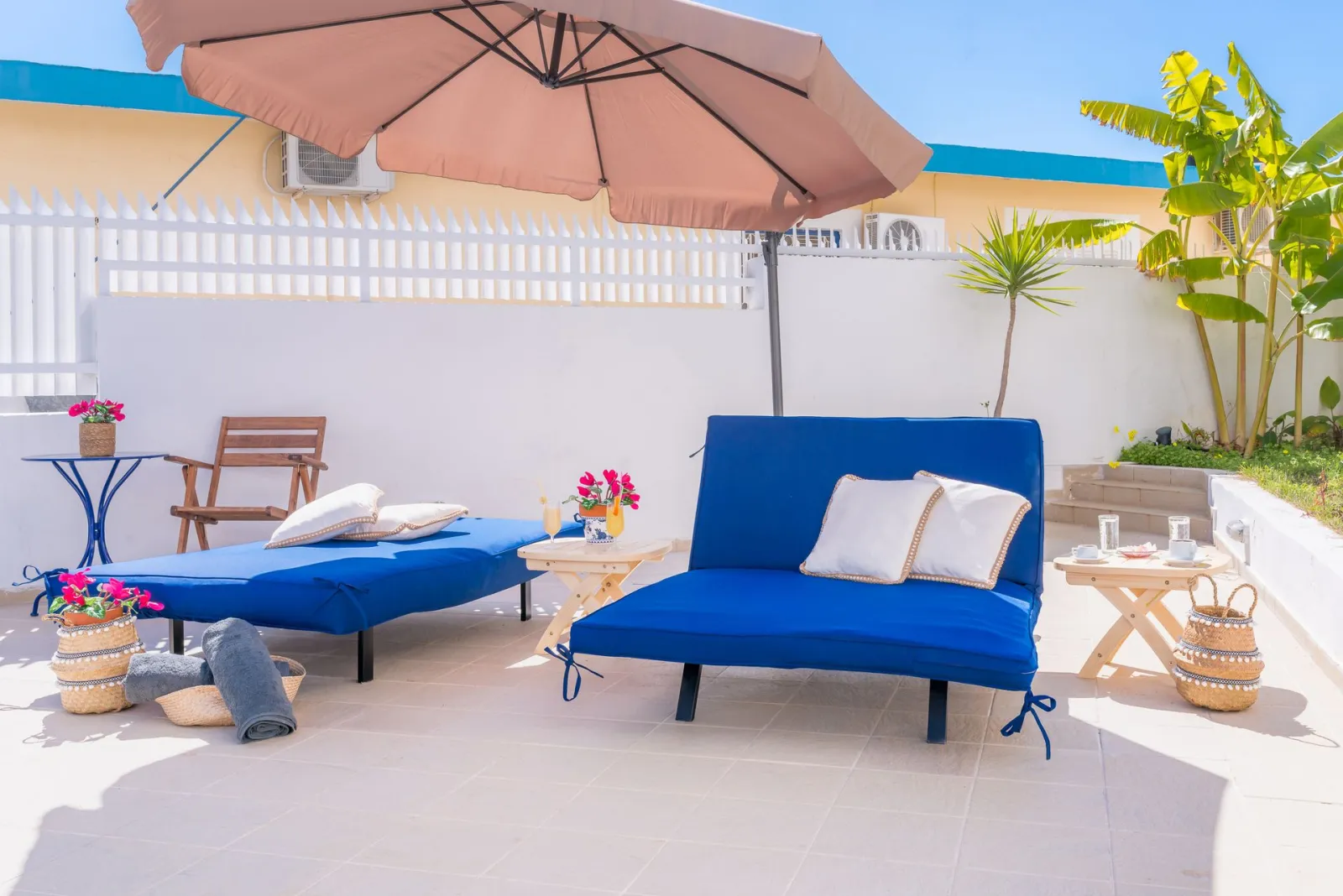 G & K Hotel - Fiore di Candia