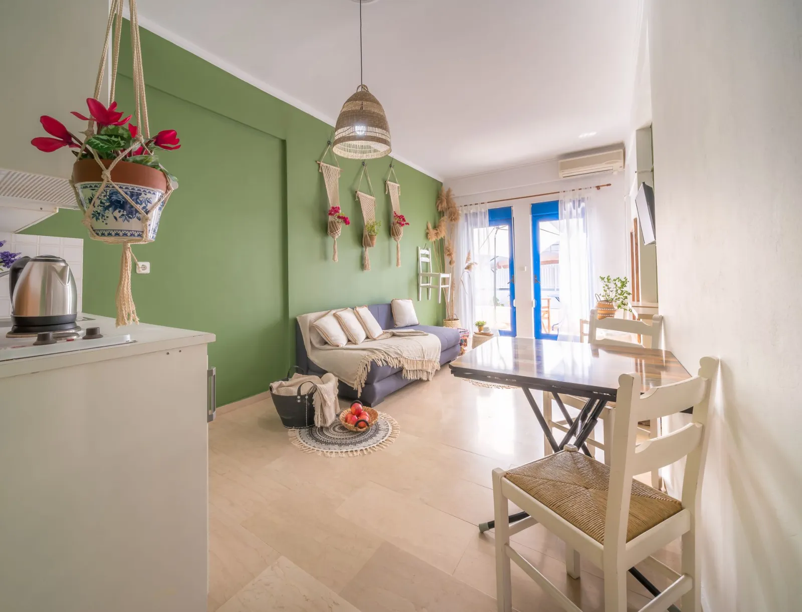 G & K Hotel - Fiore di Candia