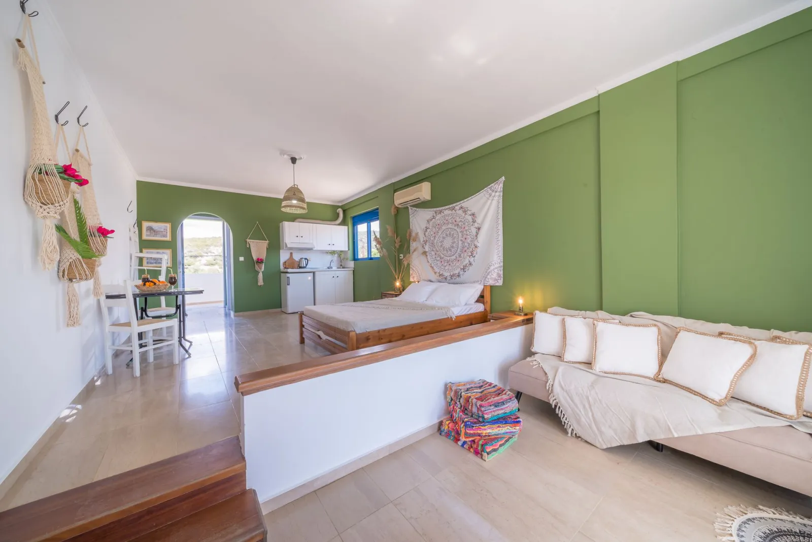 G & K Hotel - Fiore di Candia