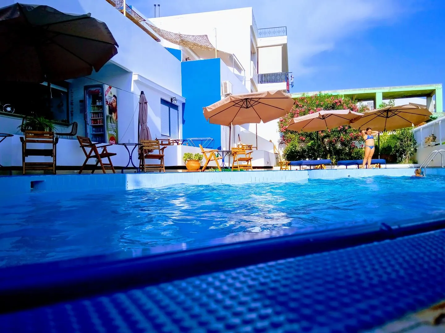G & K Hotel - Fiore di Candia