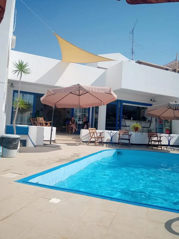 G & K Hotel - Fiore di Candia