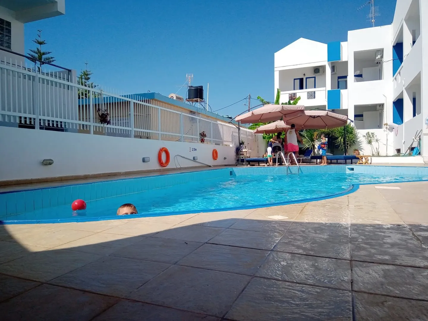 G & K Hotel - Fiore di Candia