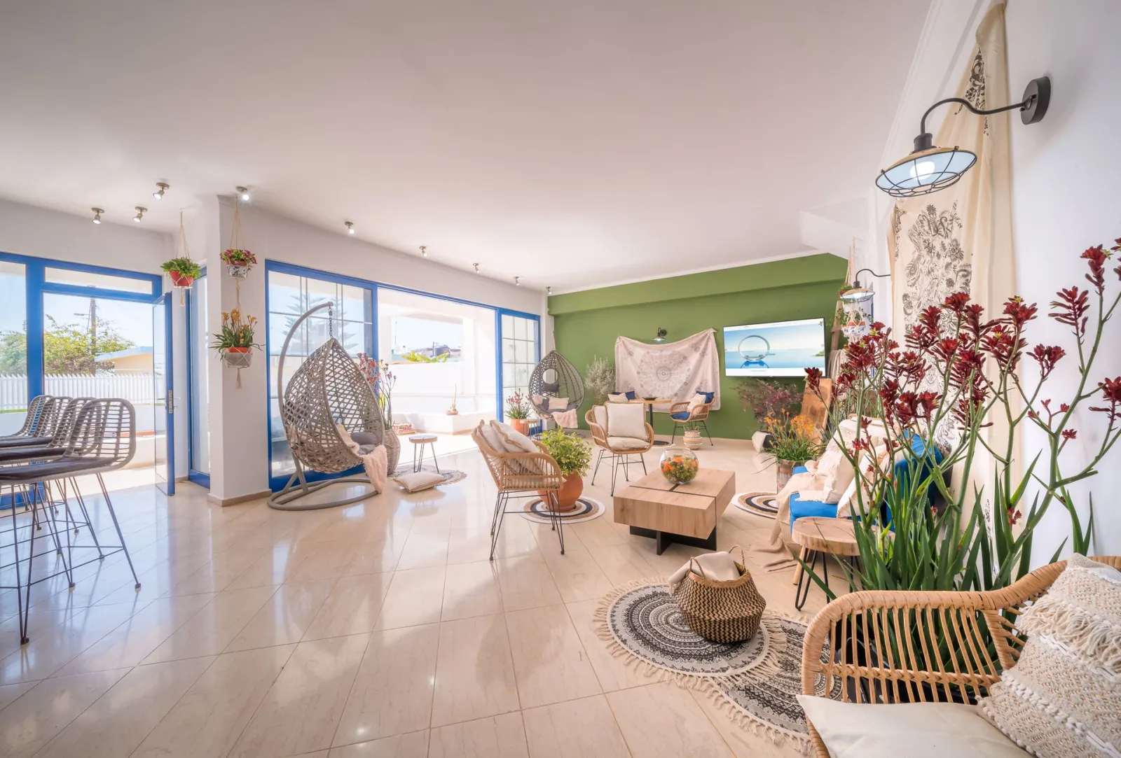 G & K Hotel - Fiore di Candia