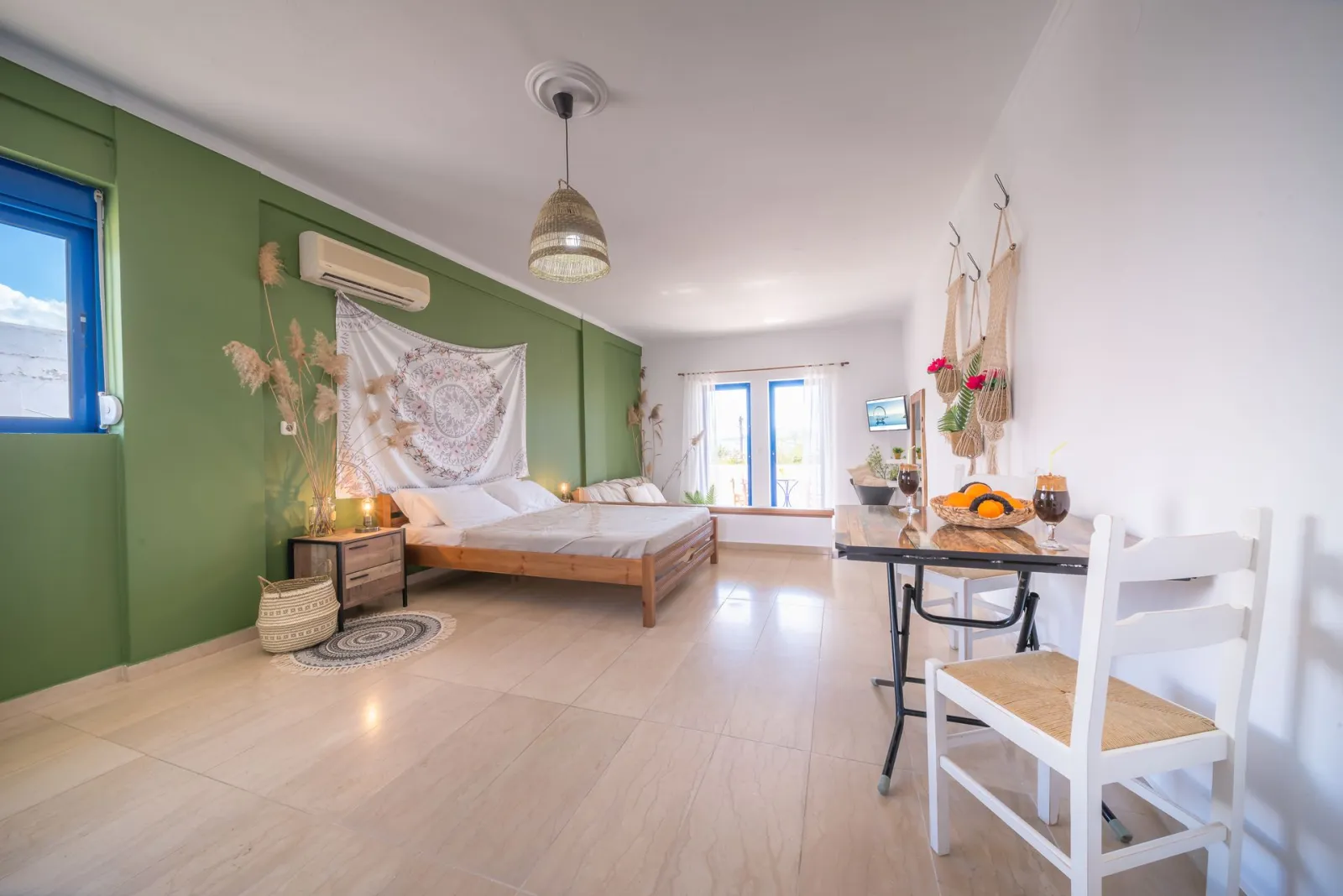 G & K Hotel - Fiore di Candia