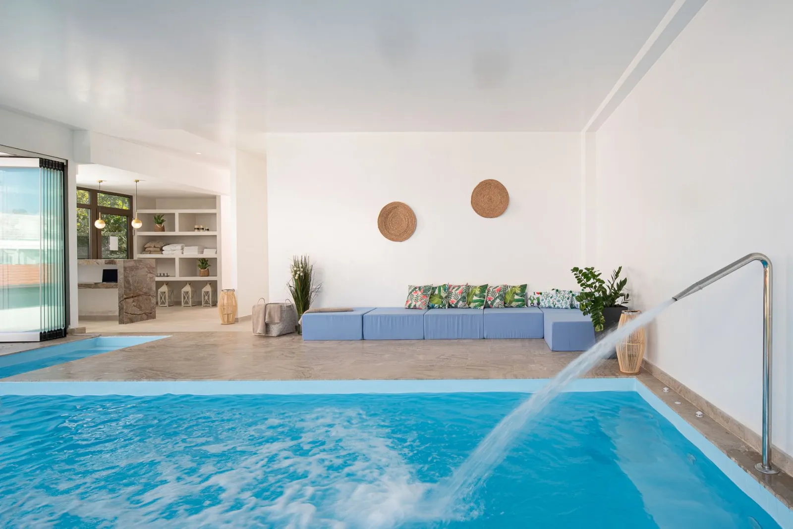 Flegra Palace - The F Spa