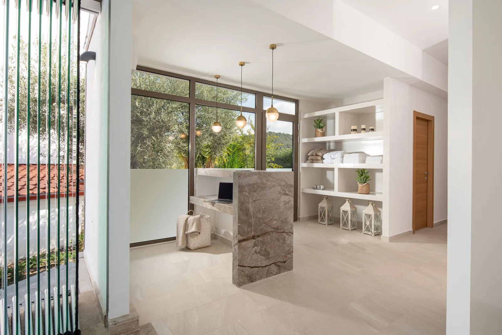 Flegra Palace - The F Spa
