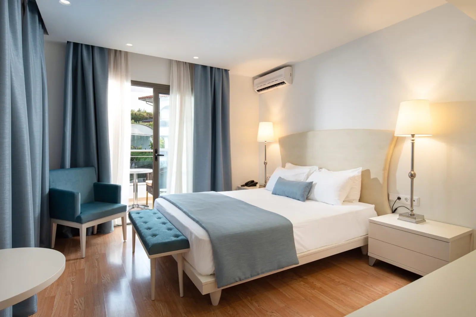Flegra Palace Halkidiki