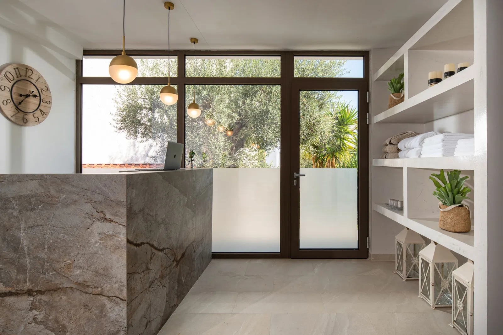Flegra Palace - The F Spa