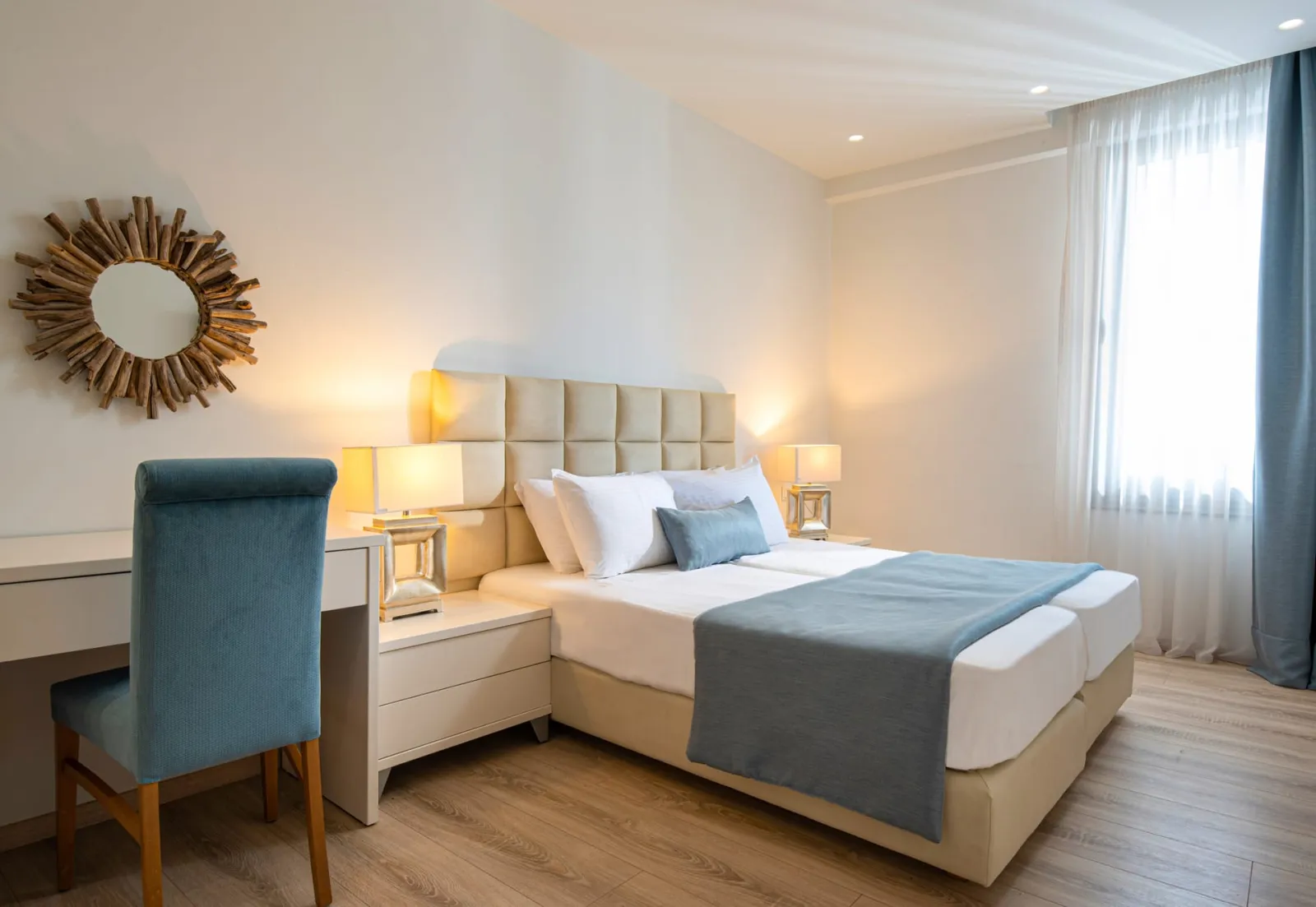Flegra Palace Halkidiki