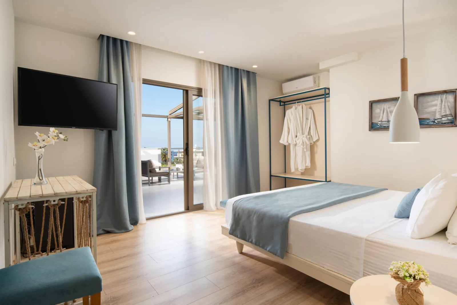 Flegra Palace Halkidiki