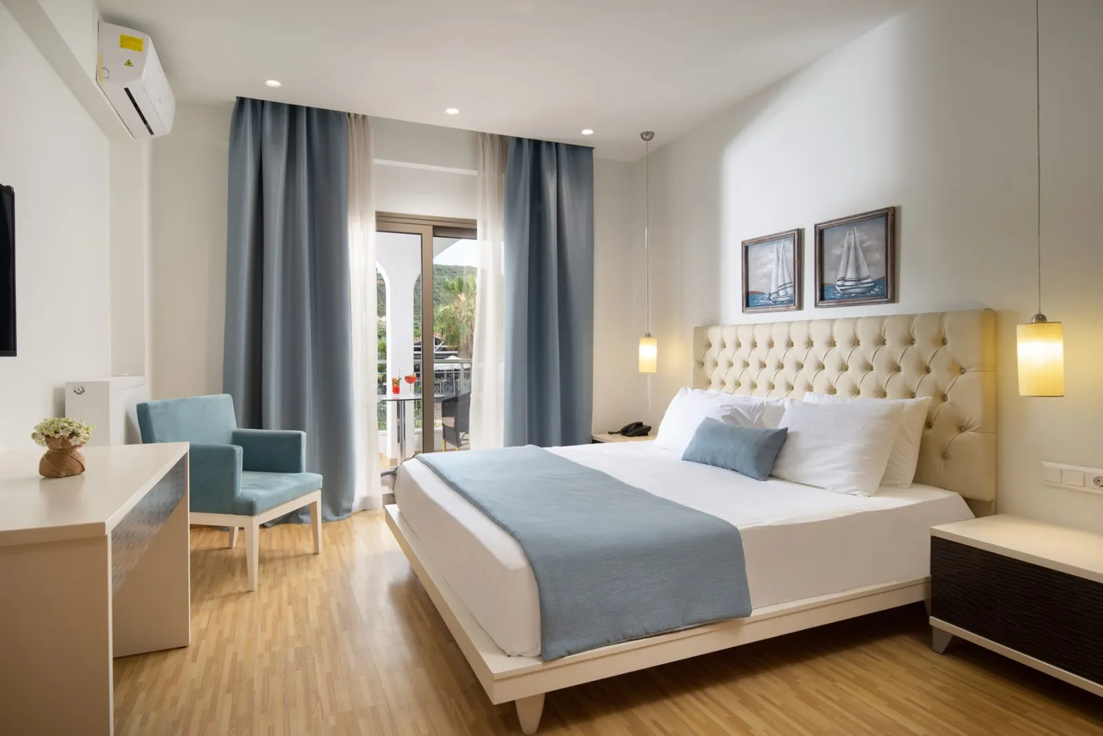 Flegra Palace Halkidiki